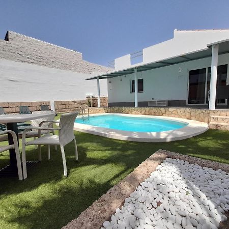Villa Blanca San Miguel De Abona Kültér fotó