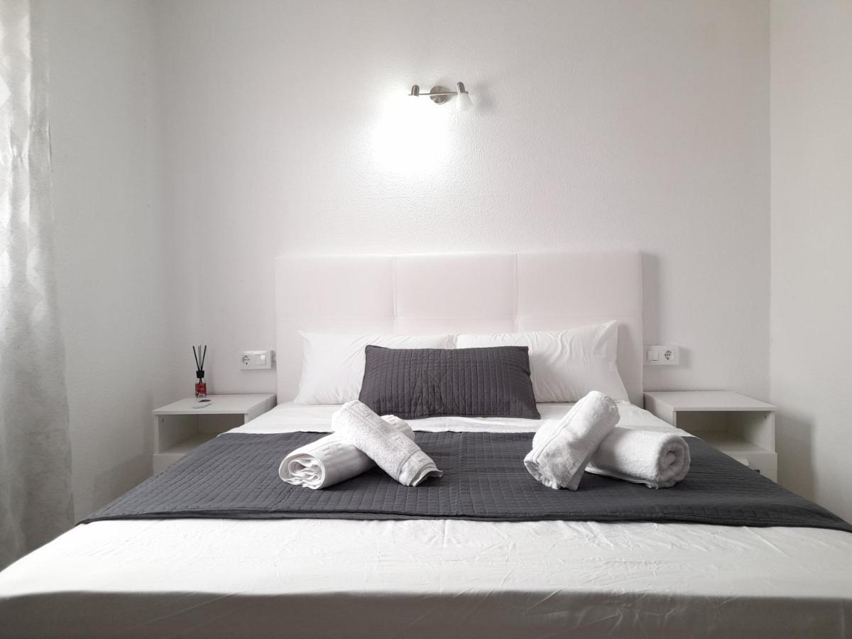 Villa Blanca San Miguel De Abona Kültér fotó