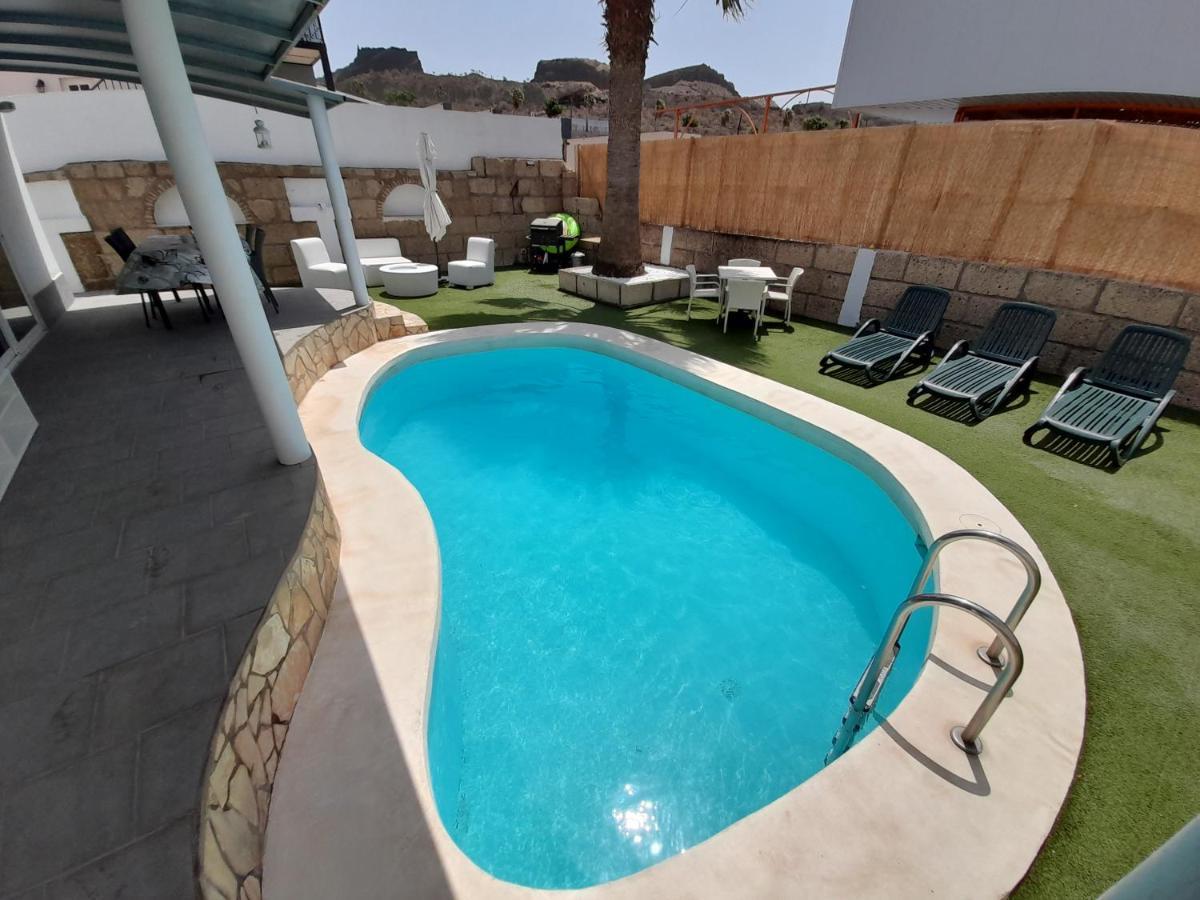 Villa Blanca San Miguel De Abona Kültér fotó