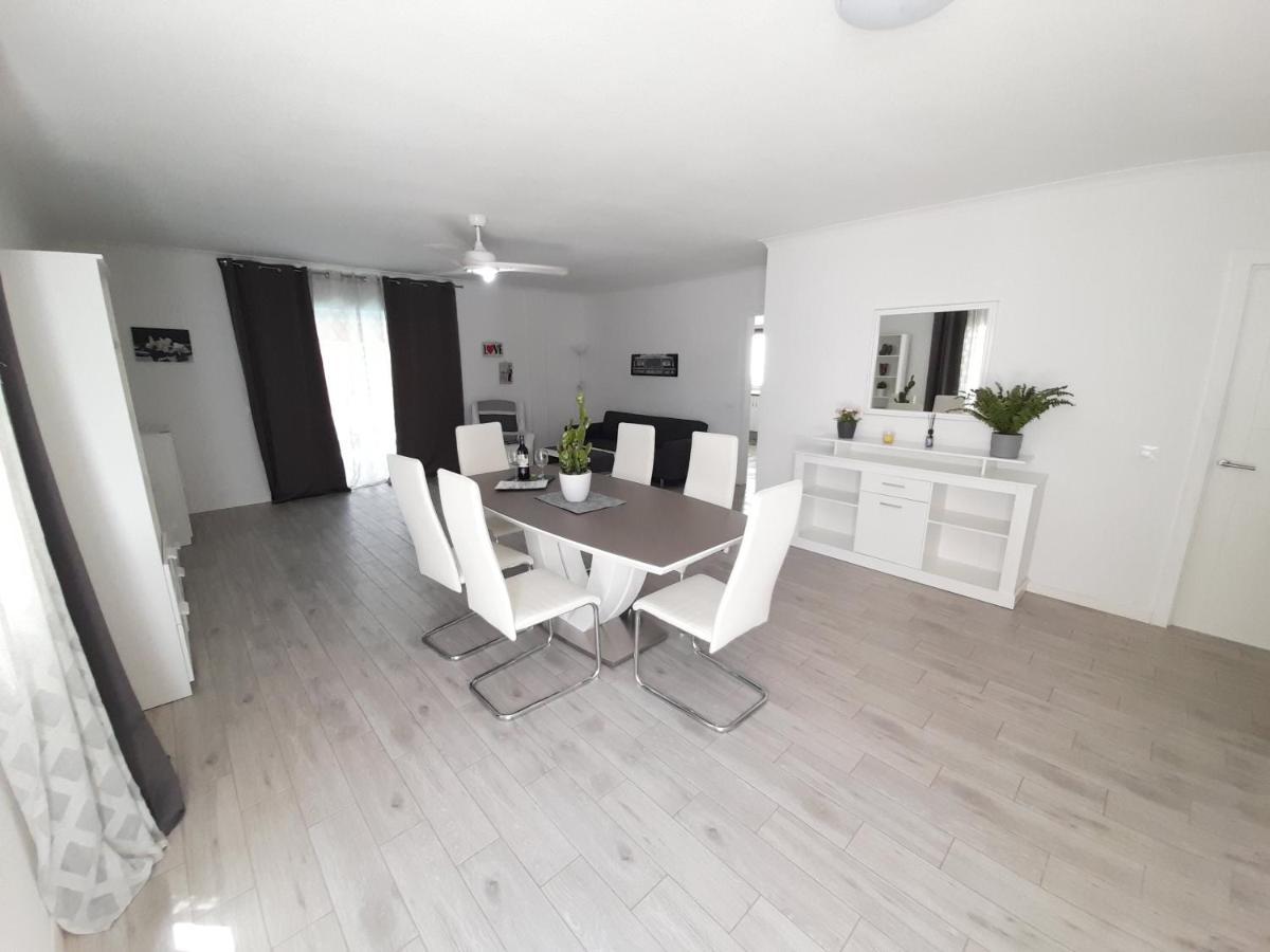 Villa Blanca San Miguel De Abona Kültér fotó