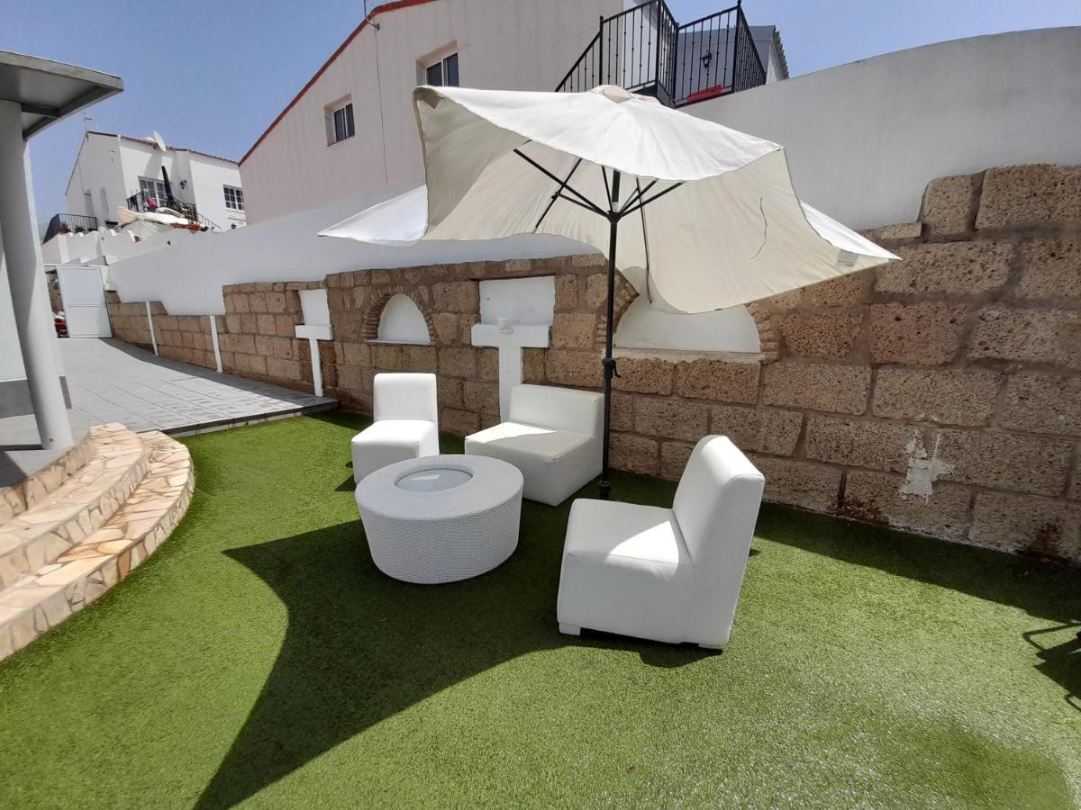 Villa Blanca San Miguel De Abona Kültér fotó
