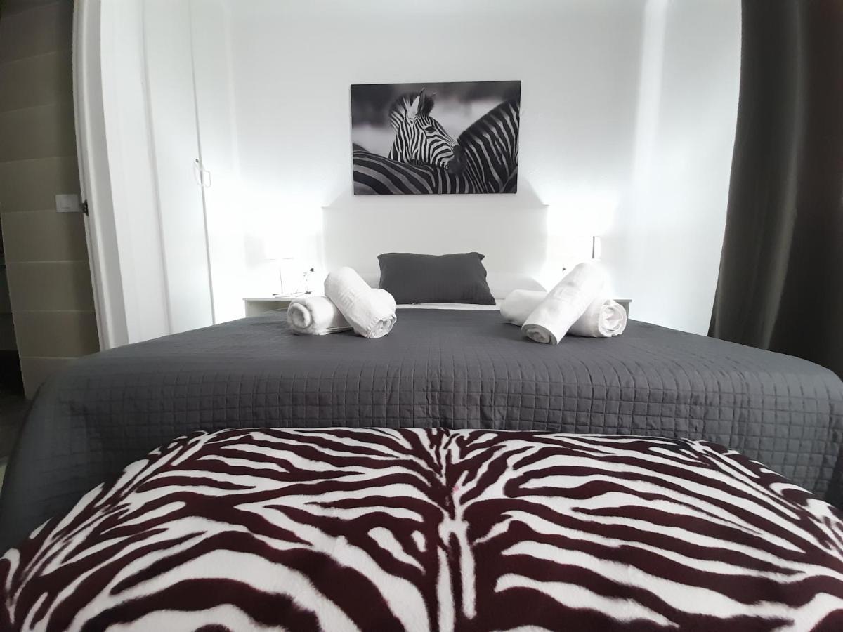 Villa Blanca San Miguel De Abona Kültér fotó