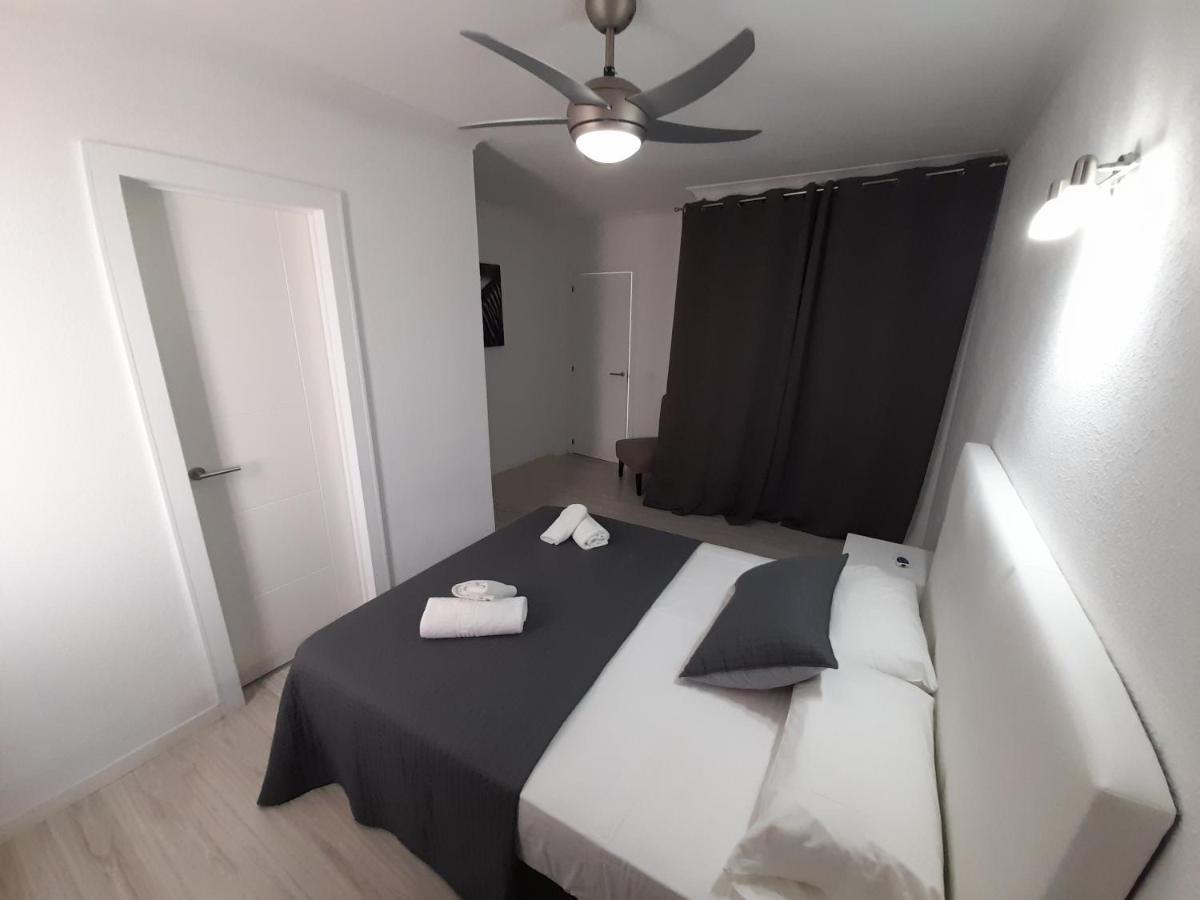 Villa Blanca San Miguel De Abona Kültér fotó