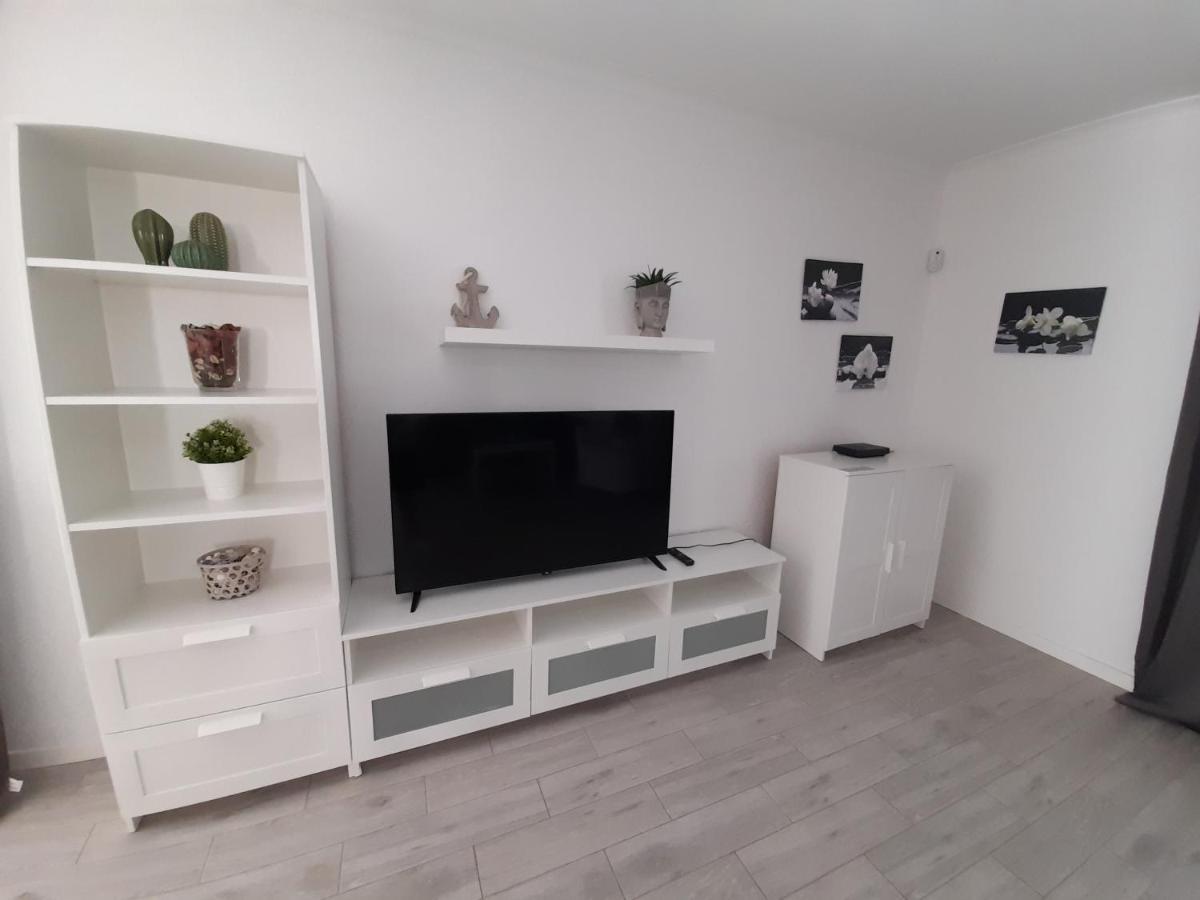 Villa Blanca San Miguel De Abona Kültér fotó